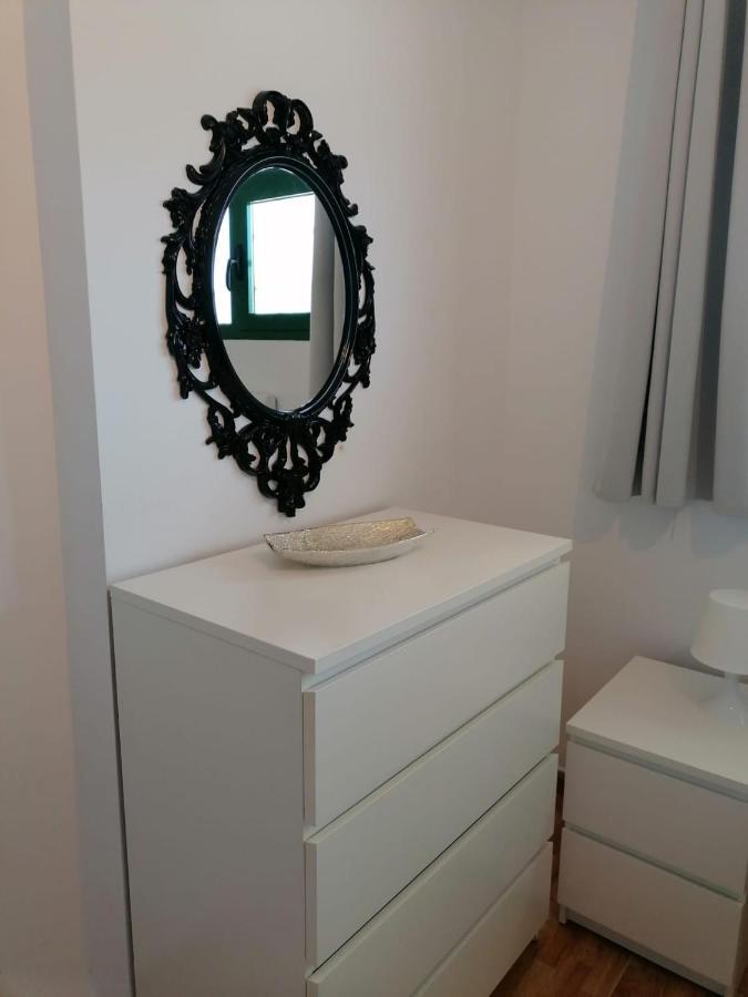 Taidia Apartment Playa del Ingles  Dış mekan fotoğraf