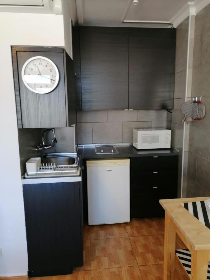 Taidia Apartment Playa del Ingles  Dış mekan fotoğraf