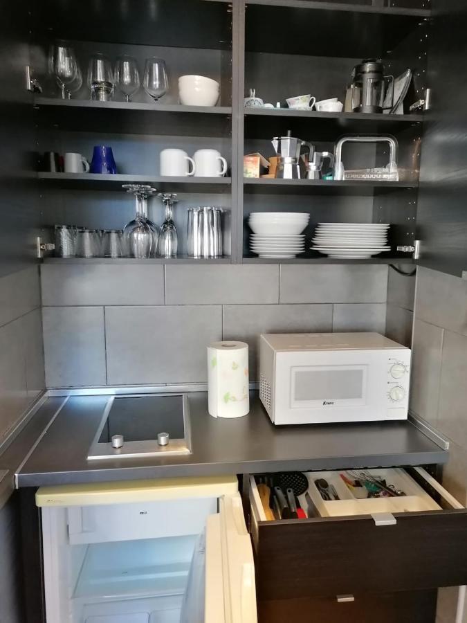 Taidia Apartment Playa del Ingles  Dış mekan fotoğraf