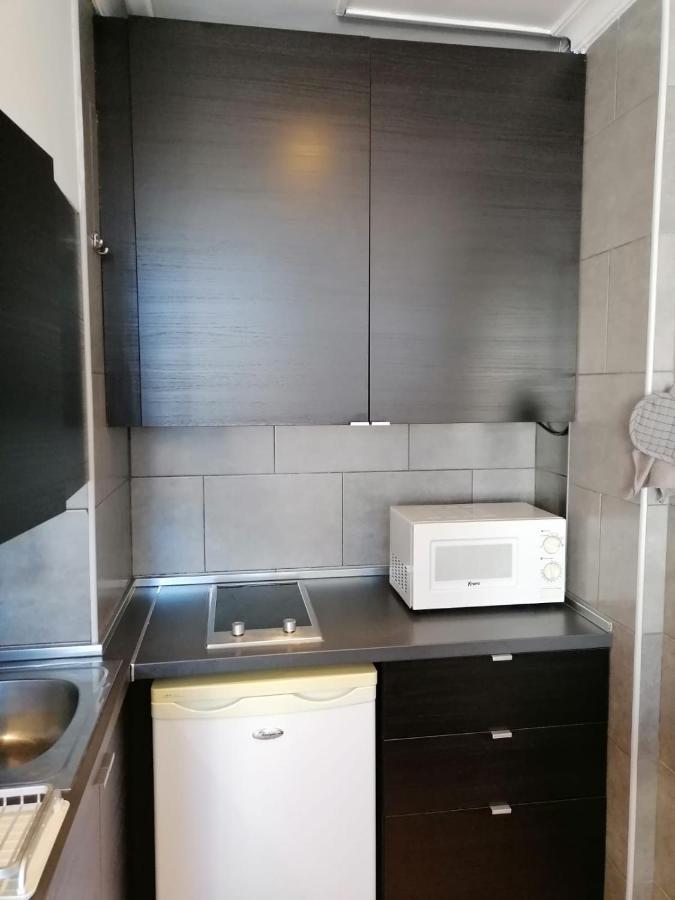 Taidia Apartment Playa del Ingles  Dış mekan fotoğraf