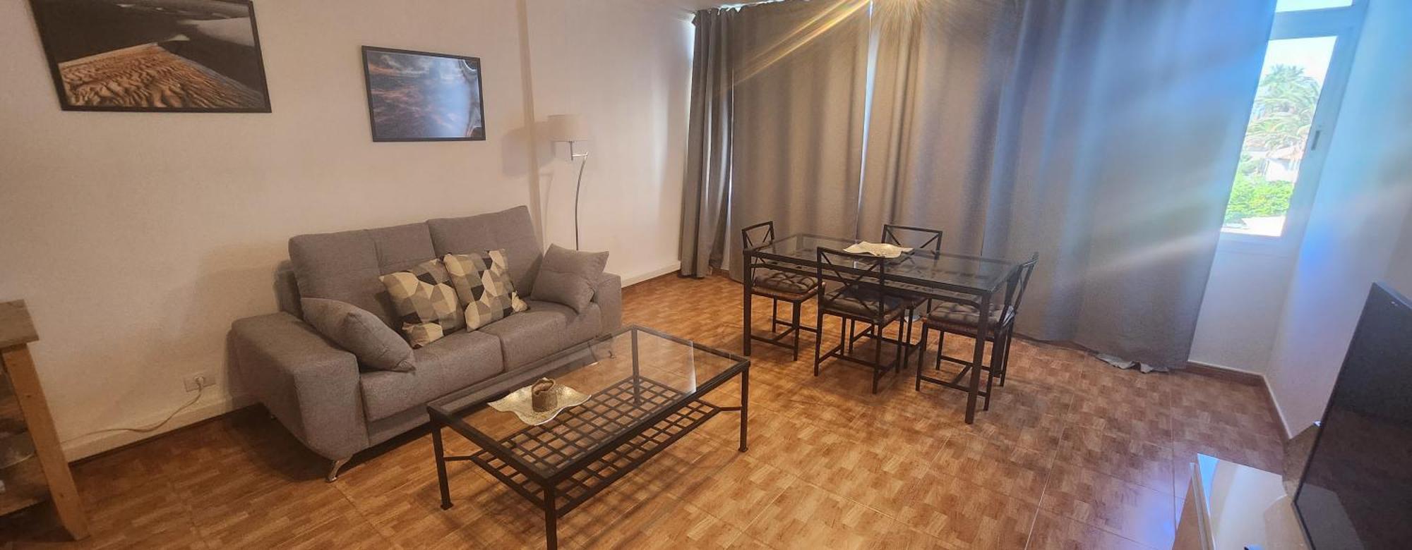 Taidia Apartment Playa del Ingles  Dış mekan fotoğraf